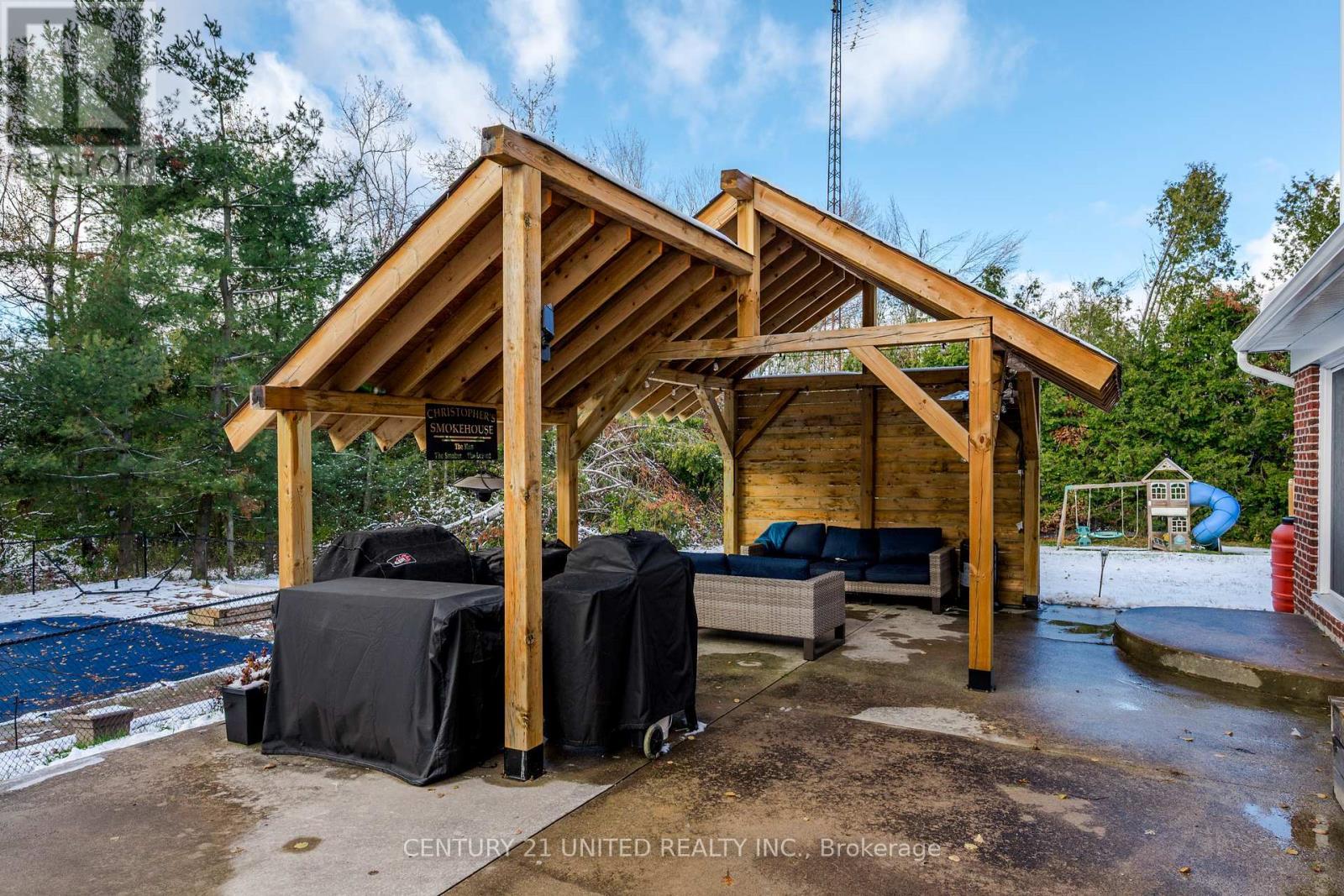 193 Kenedon Drive, Kawartha Lakes (Emily), ON - Outdoor