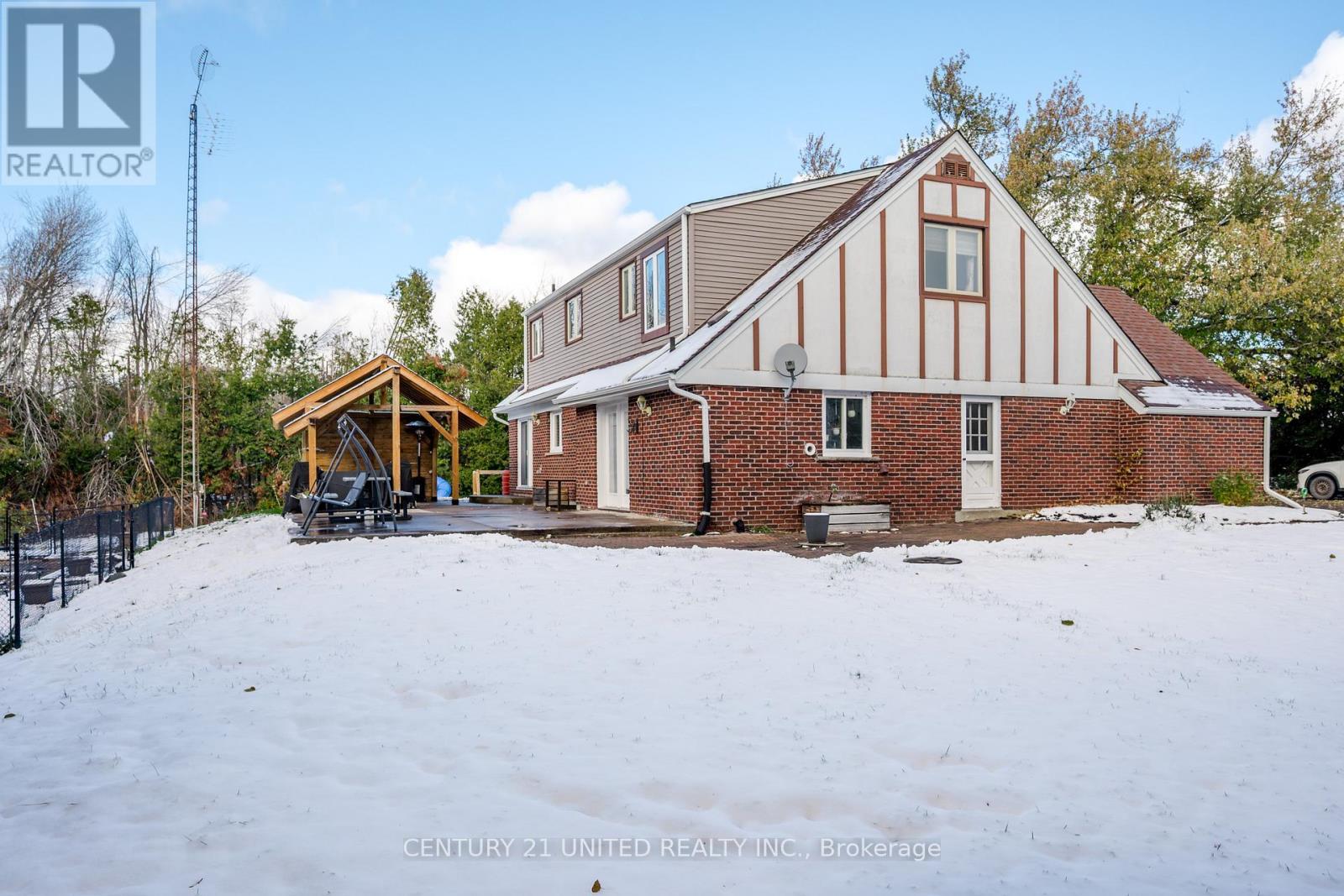 193 Kenedon Drive, Kawartha Lakes (Emily), ON - Outdoor