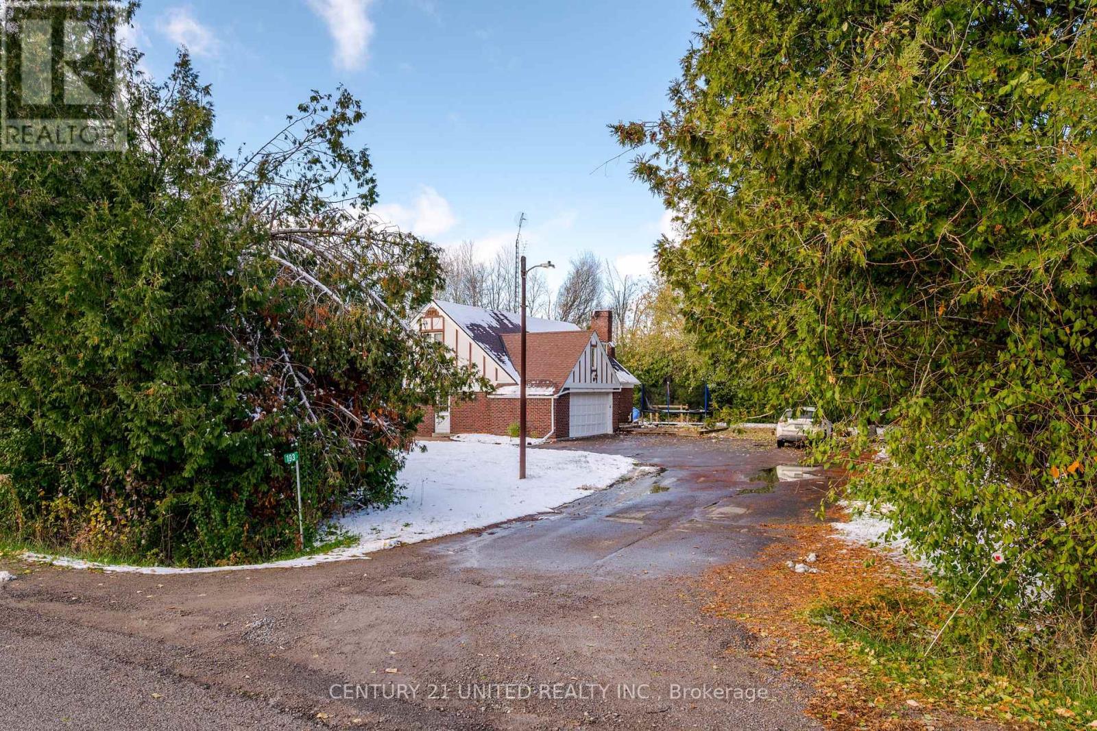 193 Kenedon Drive, Kawartha Lakes (Emily), ON - Outdoor