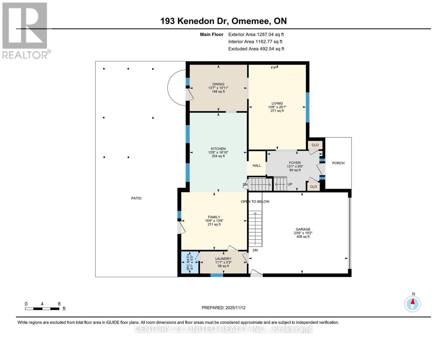 193 Kenedon Drive, Kawartha Lakes (Emily), ON - Other