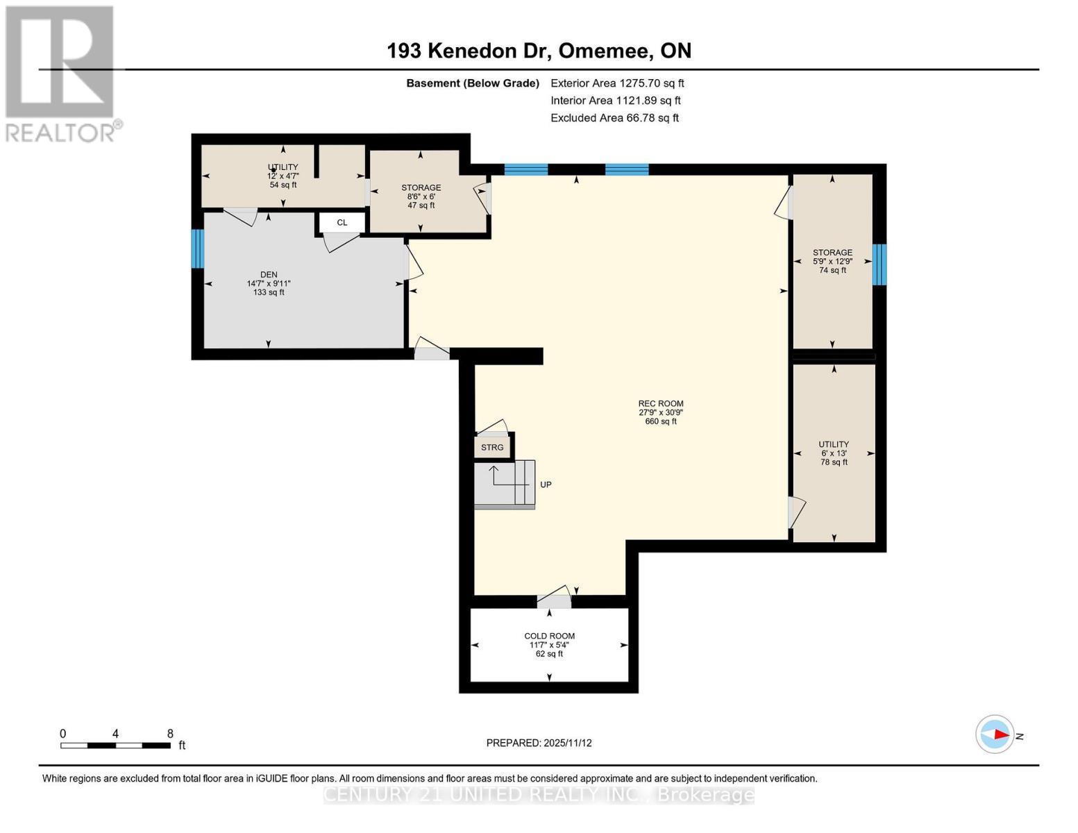 193 Kenedon Drive, Kawartha Lakes (Emily), ON - Other