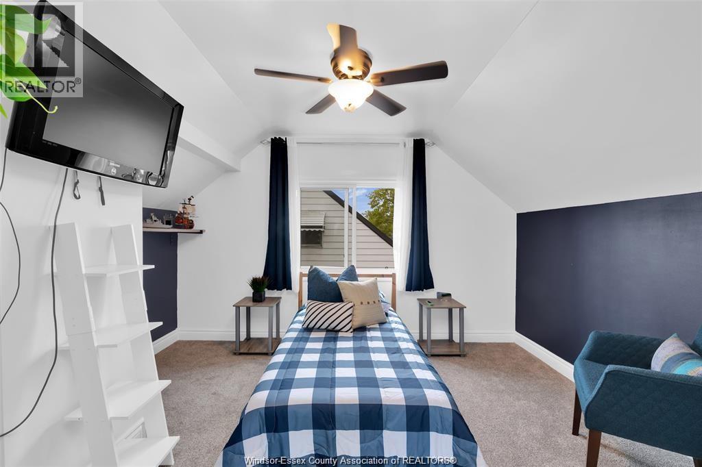 1634 Olive, Windsor, ON - Indoor