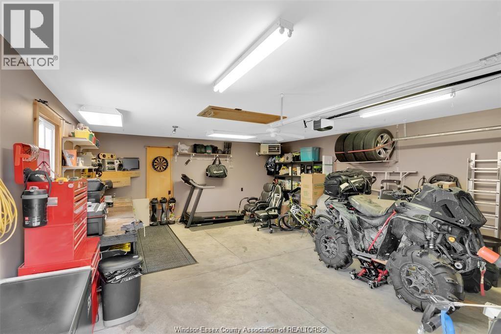 1634 Olive, Windsor, ON - Indoor