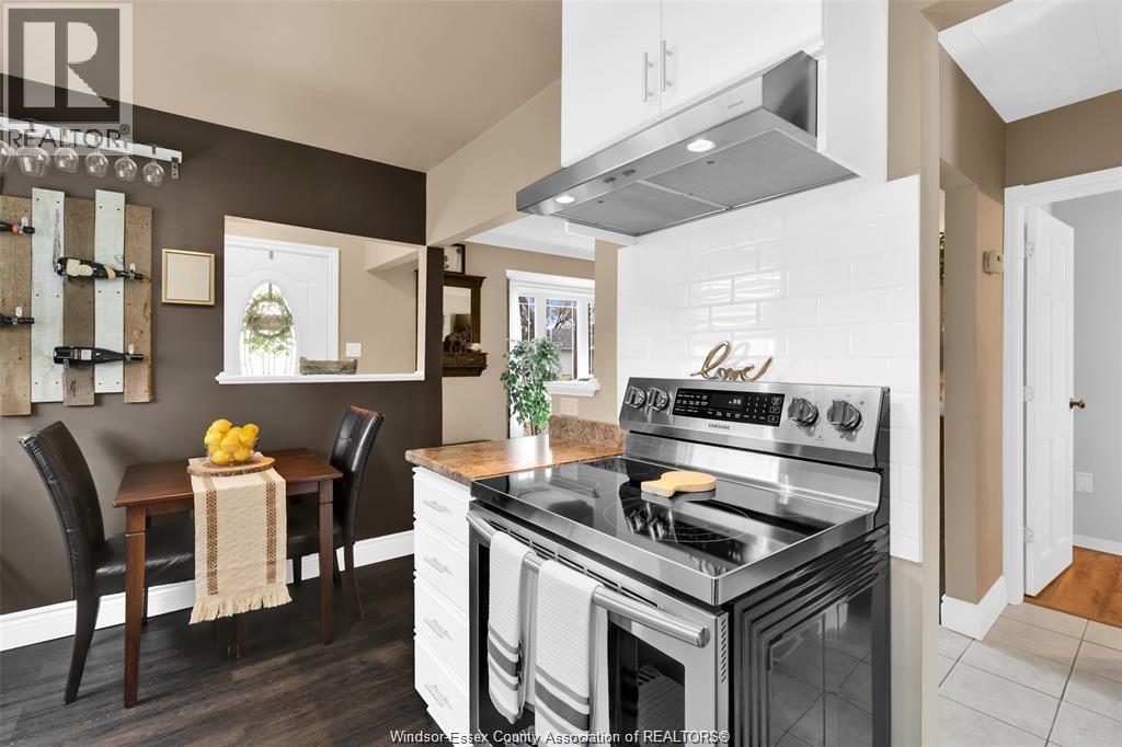 1634 Olive, Windsor, ON - Indoor