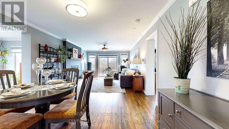 15 Ainsworth Drive, Ramara, ON - Indoor