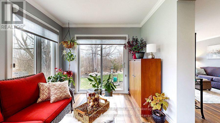 15 Ainsworth Drive, Ramara, ON - Indoor