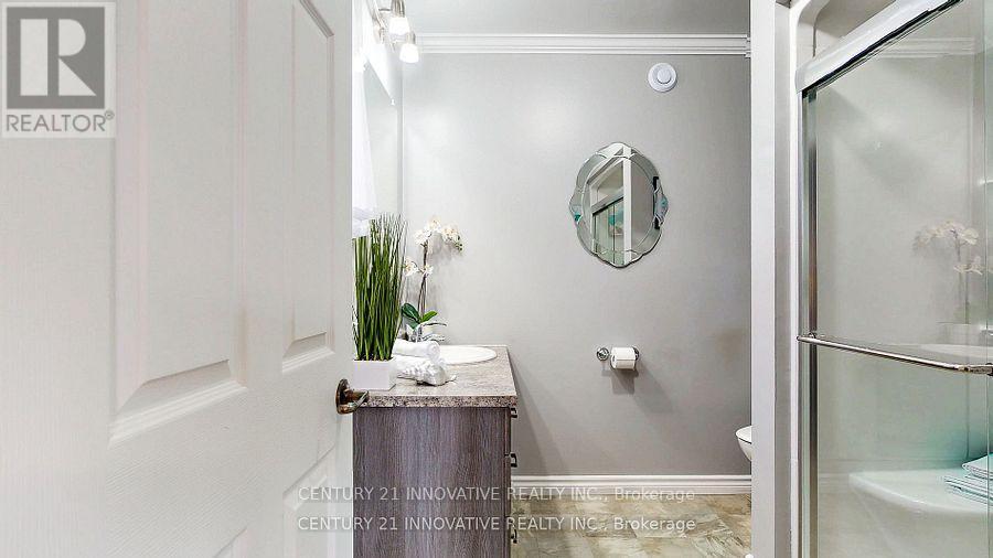 15 Ainsworth Drive, Ramara, ON - Indoor Photo Showing Bathroom