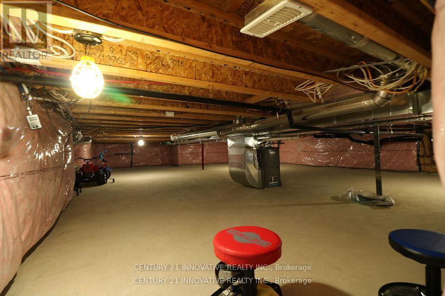 15 Ainsworth Drive, Ramara, ON - Indoor