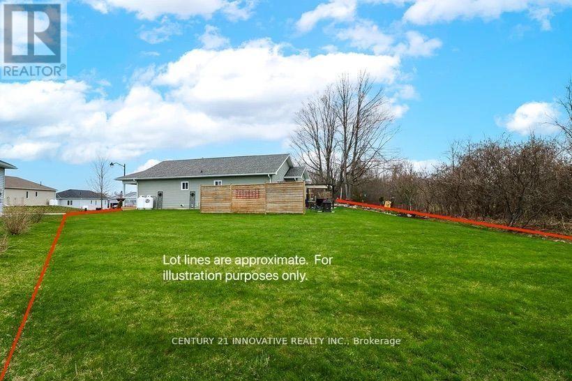 15 Ainsworth Drive, Ramara, ON - Outdoor