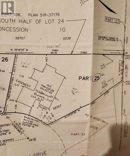 15 Ainsworth Drive, Ramara, ON - Other