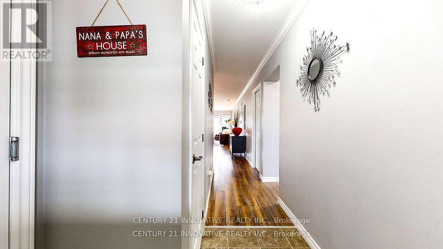 15 Ainsworth Drive, Ramara, ON - Indoor Photo Showing Other Room