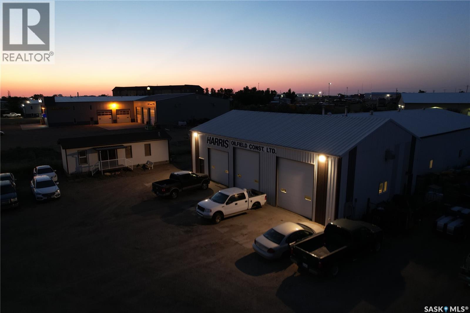 83-85 Escana Street, Estevan, SK