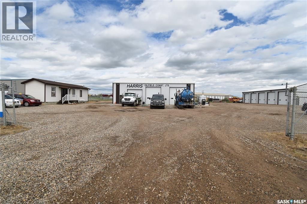 83-85 Escana Street, Estevan, SK