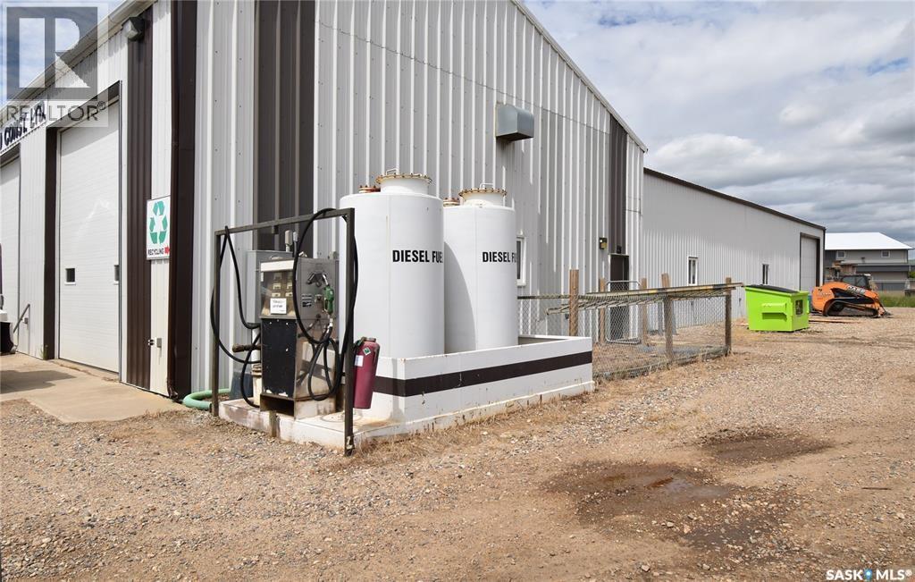 83-85 Escana Street, Estevan, SK