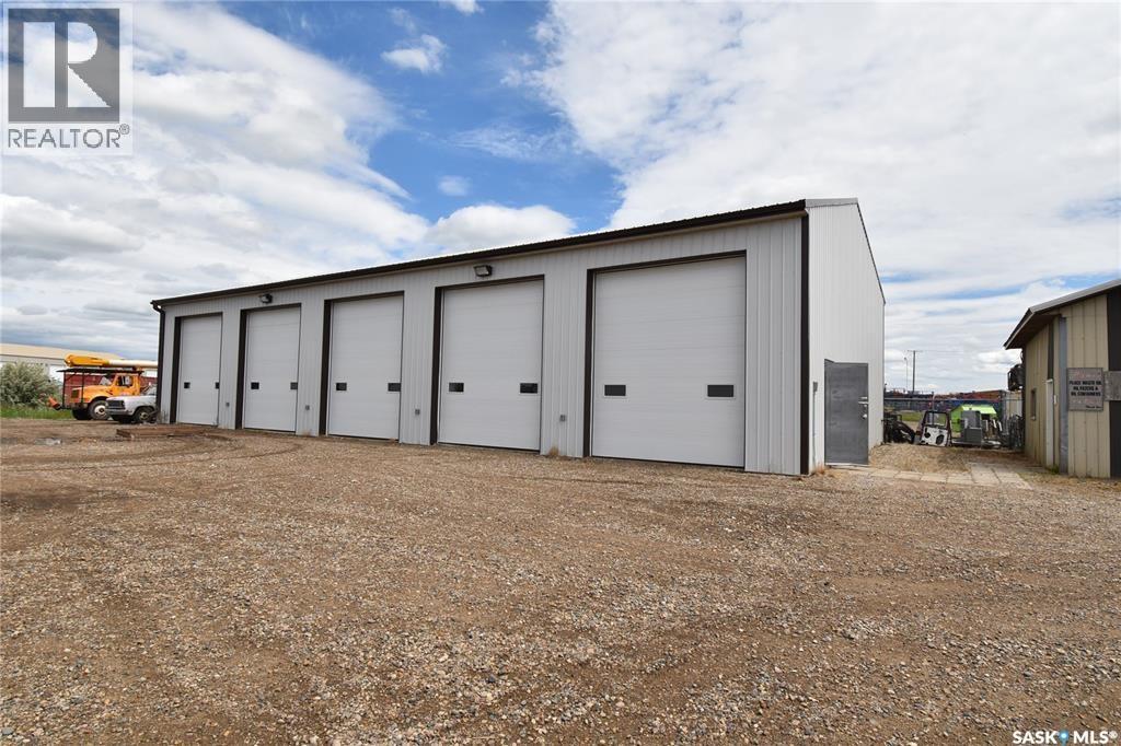 83-85 Escana Street, Estevan, SK