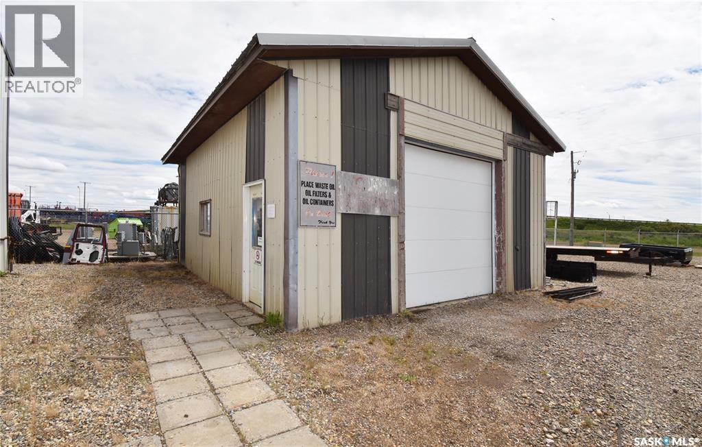 83-85 Escana Street, Estevan, SK