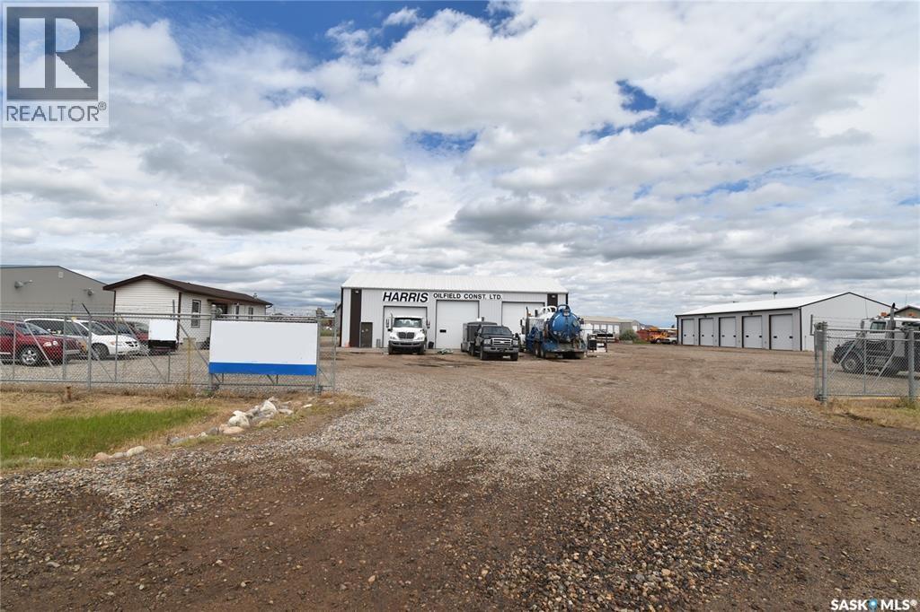 83-85 Escana Street, Estevan, SK