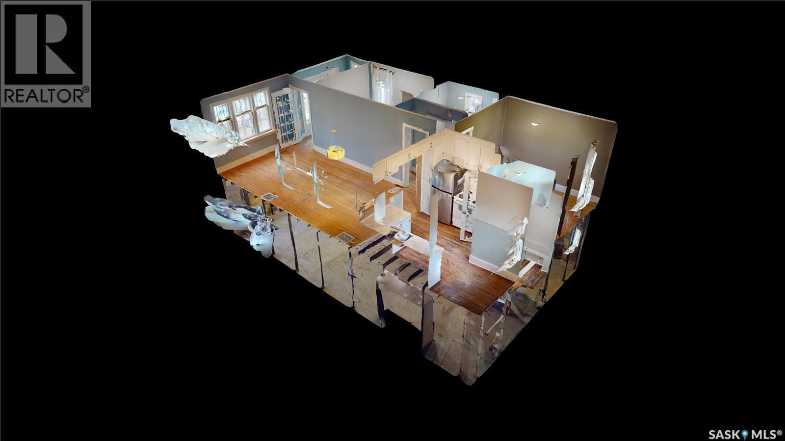 2275 Quebec Street, Regina, SK -