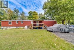 29338 JANE ROAD Unit# 98 Thamesville, ON N0P 2K0