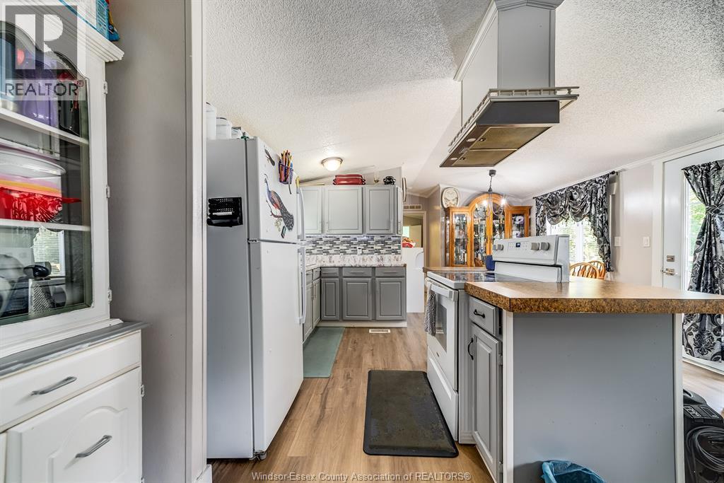 29338 Jane Road Unit# 98, Thamesville, ON - Indoor