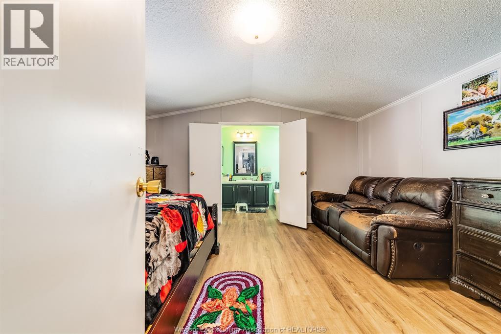 29338 Jane Road Unit# 98, Thamesville, ON - Indoor