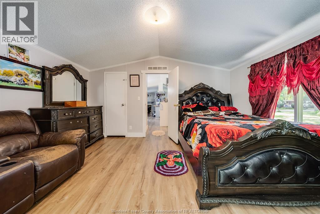 29338 Jane Road Unit# 98, Thamesville, ON - Indoor