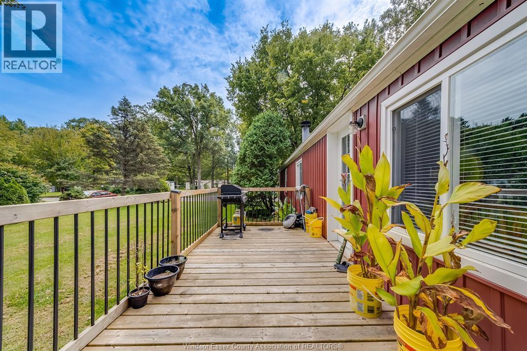 29338 Jane Road Unit# 98, Thamesville, ON - Outdoor