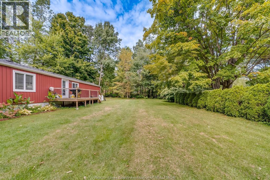 29338 Jane Road Unit# 98, Thamesville, ON - Outdoor