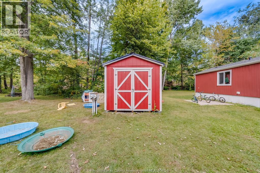 29338 Jane Road Unit# 98, Thamesville, ON - Outdoor