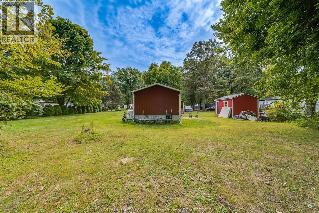 29338 Jane Road Unit# 98, Thamesville, ON - Outdoor