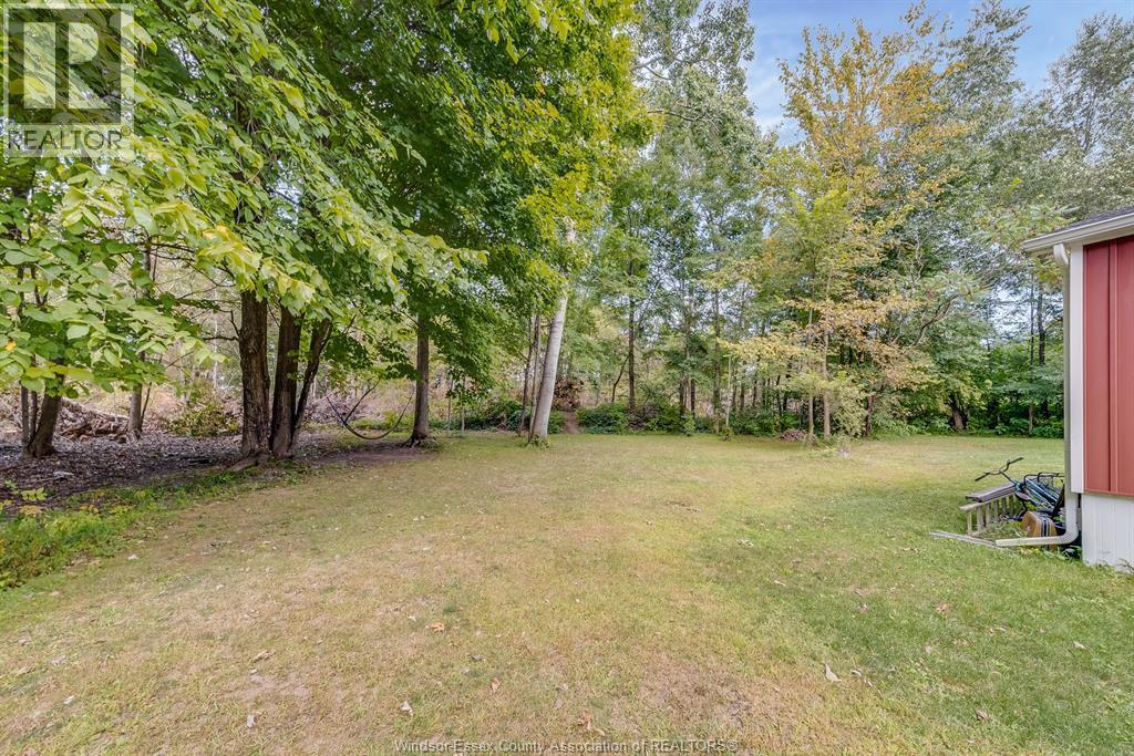 29338 Jane Road Unit# 98, Thamesville, ON - Outdoor