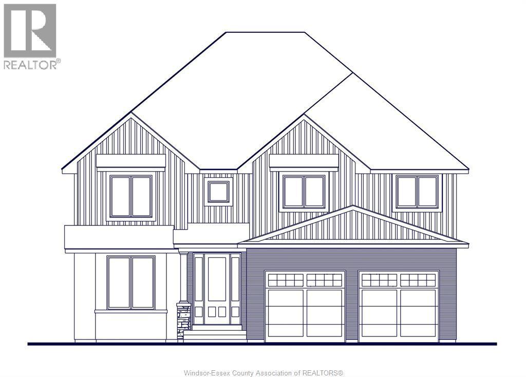 1198 Campana Crescent, Lakeshore, ON - Other