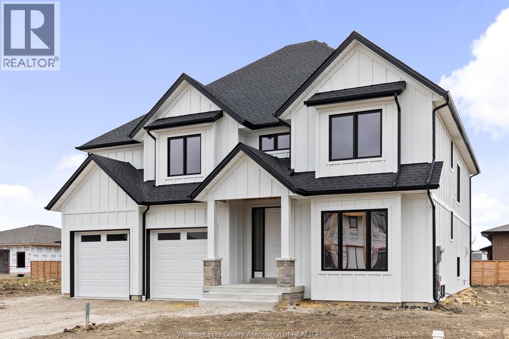 1198 Campana Crescent, Lakeshore, ON - Outdoor