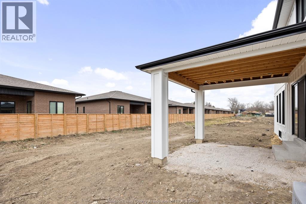 1198 Campana Crescent, Lakeshore, ON - Outdoor With Exterior