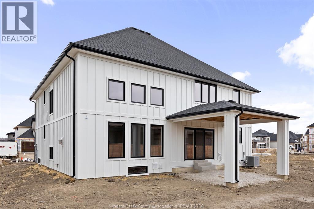 1198 Campana Crescent, Lakeshore, ON - Outdoor With Exterior