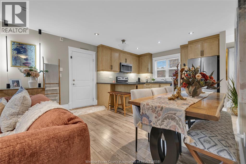 8475 Wyandotte Unit# 116, Windsor, ON - Indoor