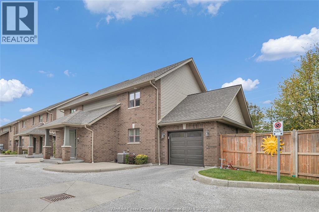 8475 Wyandotte Unit# 116, Windsor, ON - Outdoor