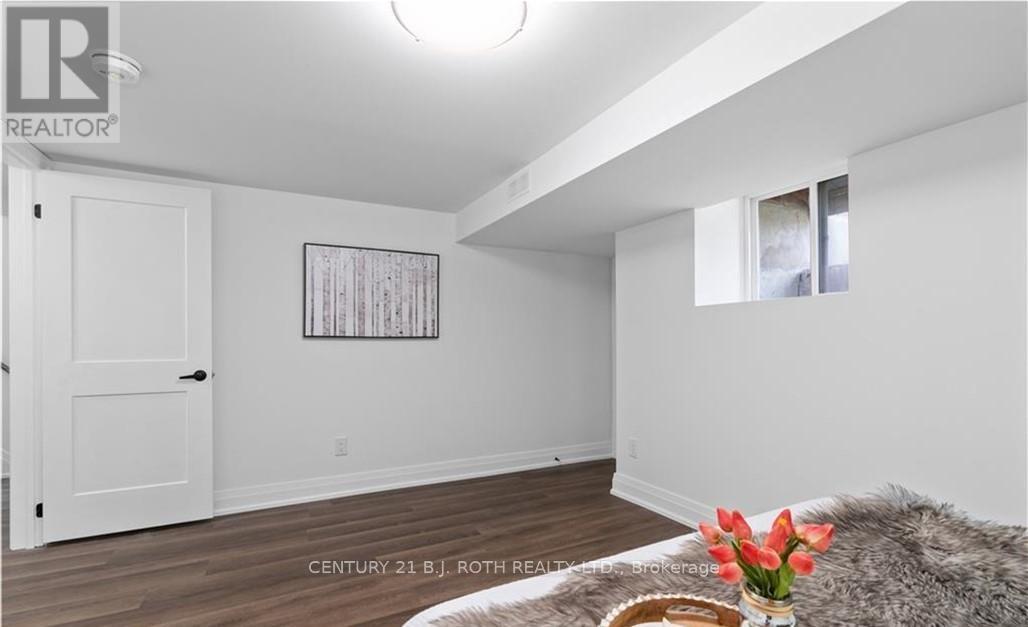 Lower Level - 59 Holgate Street, Barrie, ON - Indoor Photo Showing Other Room