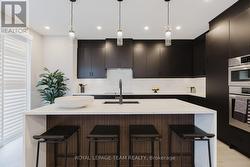 Images provided are to showcase builder finishes. -