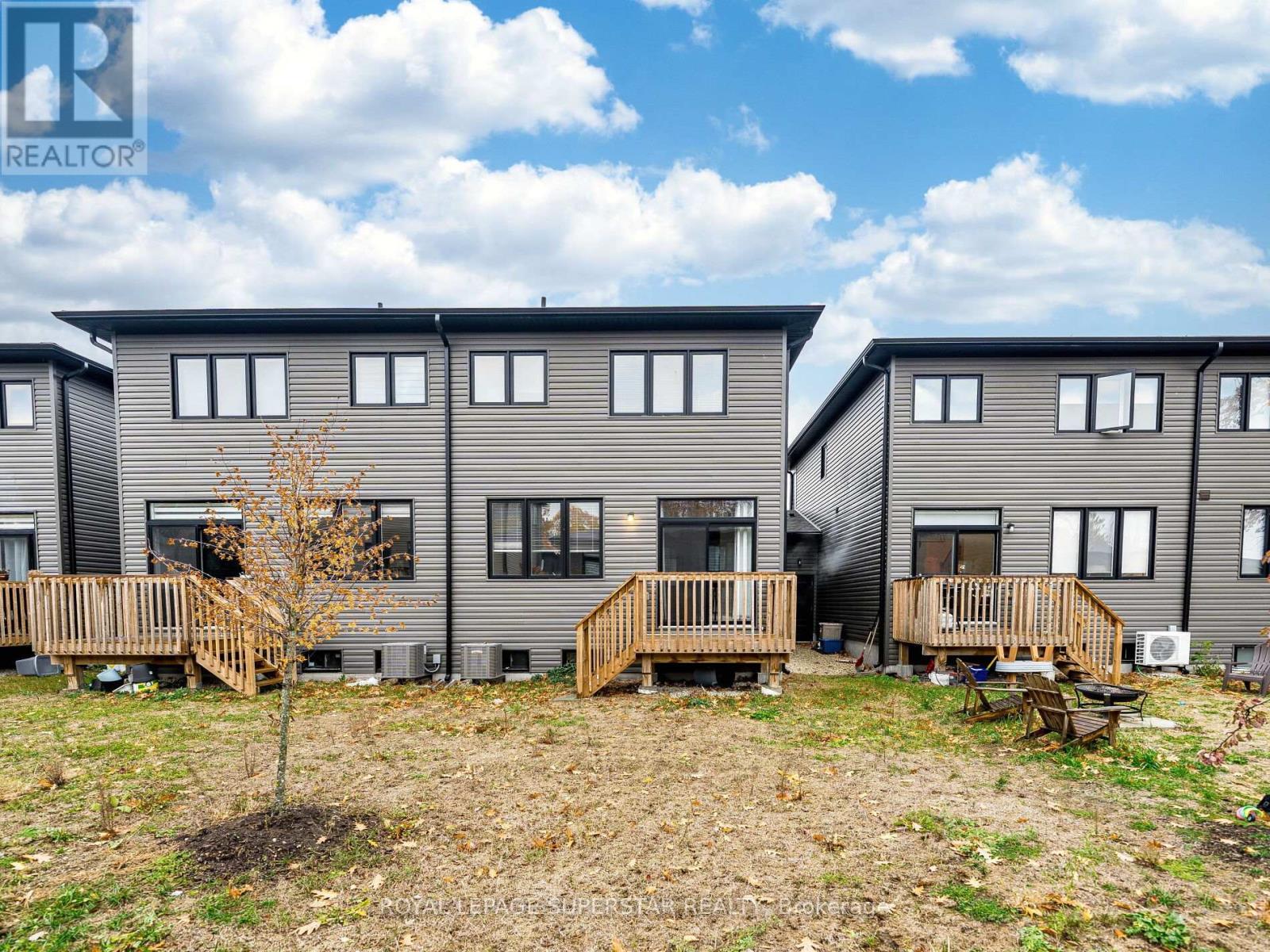 42 Eberhardt Drive, Wasaga Beach, ON - Outdoor