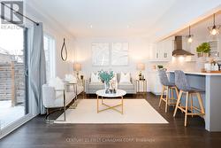 Engineered Hardwood -