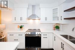 White Quartz Surfaces. -