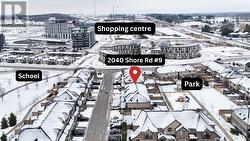 Close to all amenties -