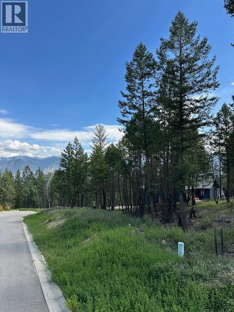 Pineridge Mountain Trail Lot# 74, Invermere, BC