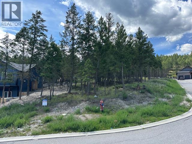 Pineridge Mountain Trail Lot# 74, Invermere, BC