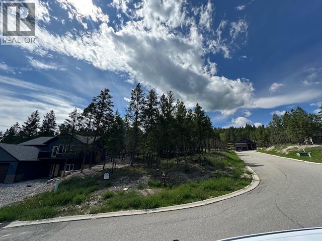Pineridge Mountain Trail Lot# 74, Invermere, BC