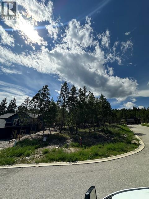 Pineridge Mountain Trail Lot# 74, Invermere, BC