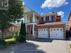 26 BELGRAVE SQUARE Markham, ON L6C 2T7
