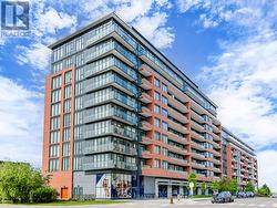 322 - 99 EAGLE ROCK WAY Vaughan, ON L6A 5A7