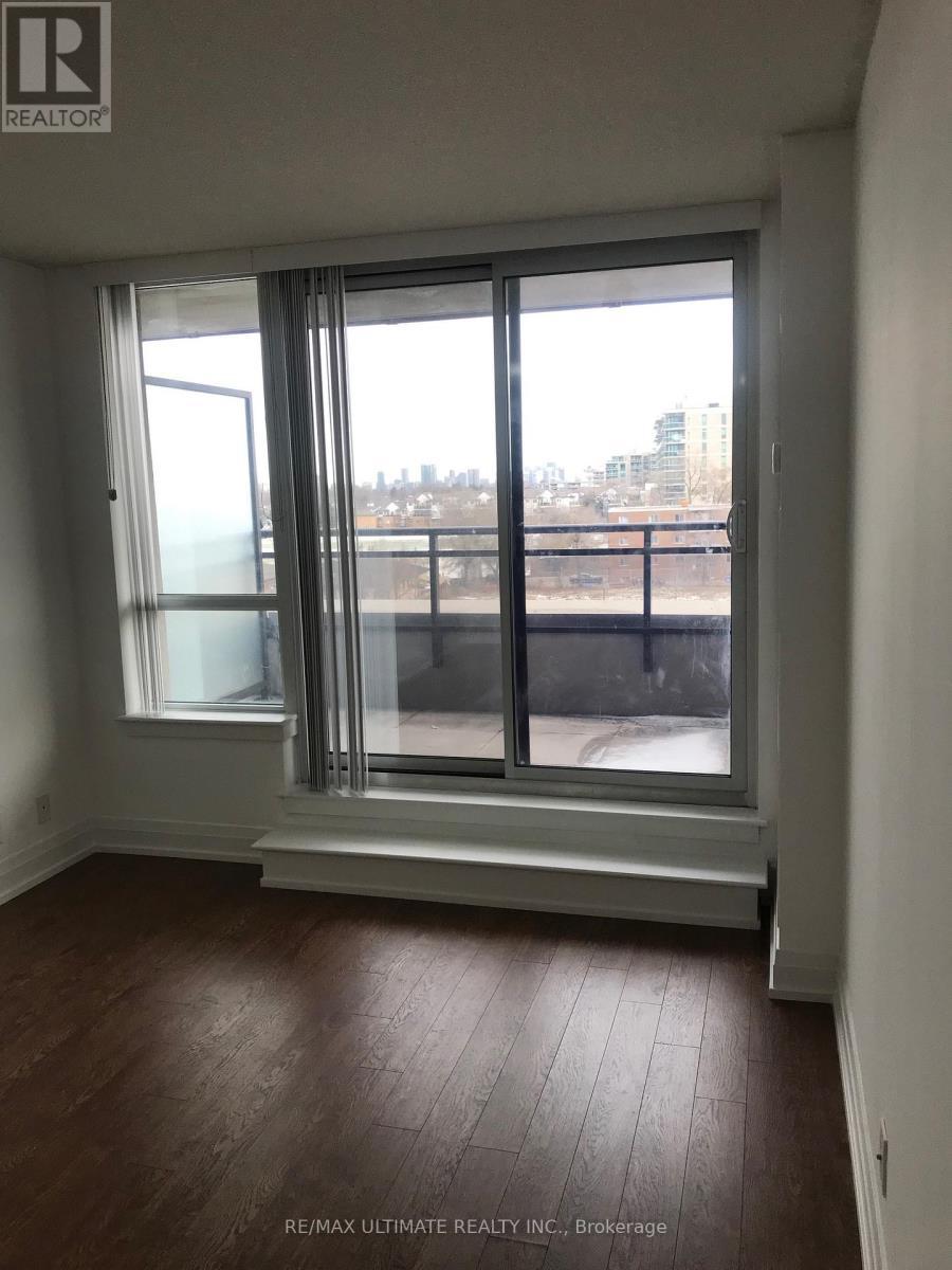 409 - 1060 Sheppard Avenue W, Toronto, ON - Indoor Photo Showing Other Room